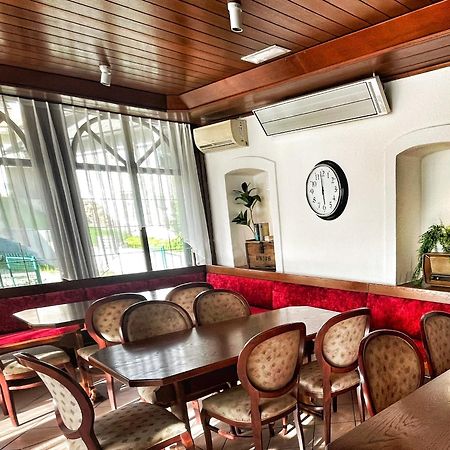 Youth Hostel Bledec Dış mekan fotoğraf
