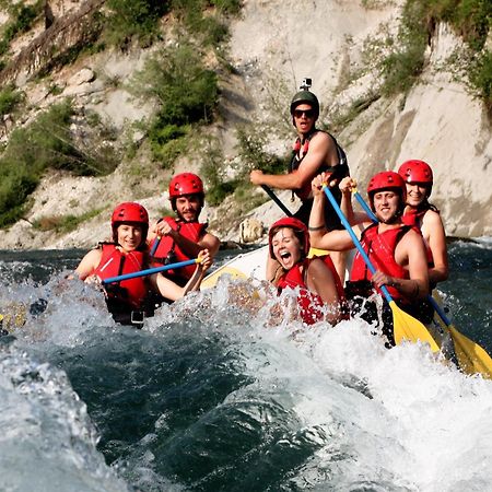 Youth Hostel Bledec Dış mekan fotoğraf