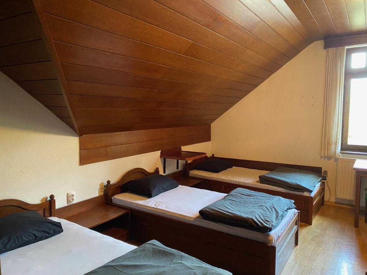 Youth Hostel Bledec Dış mekan fotoğraf