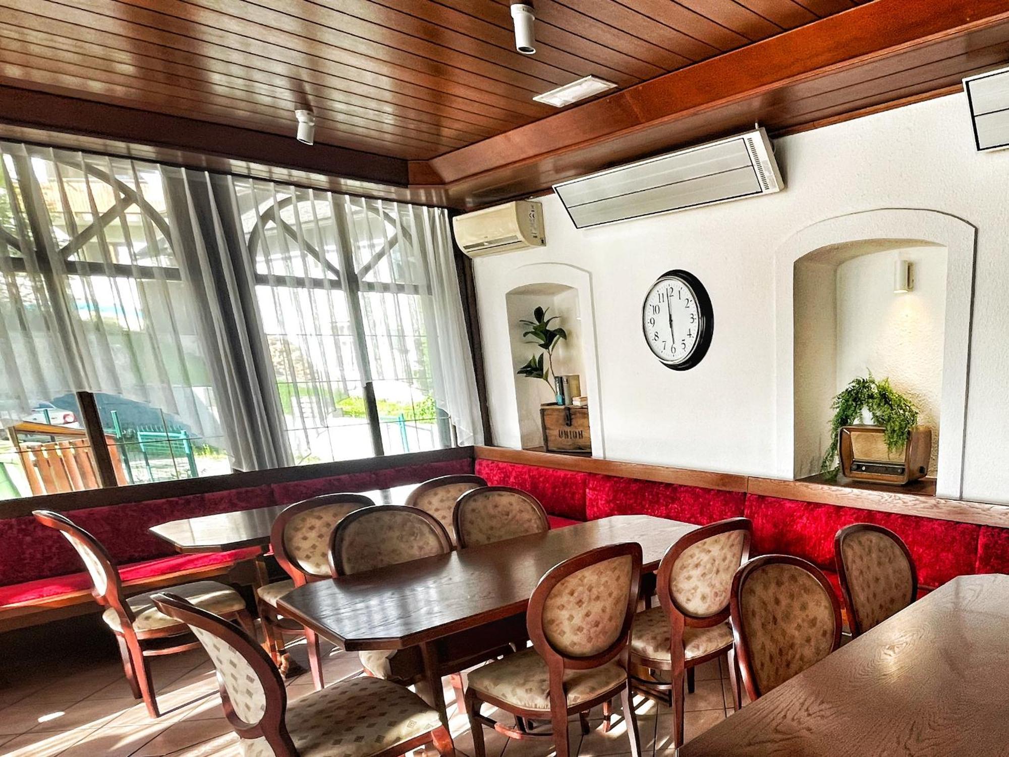 Youth Hostel Bledec Dış mekan fotoğraf