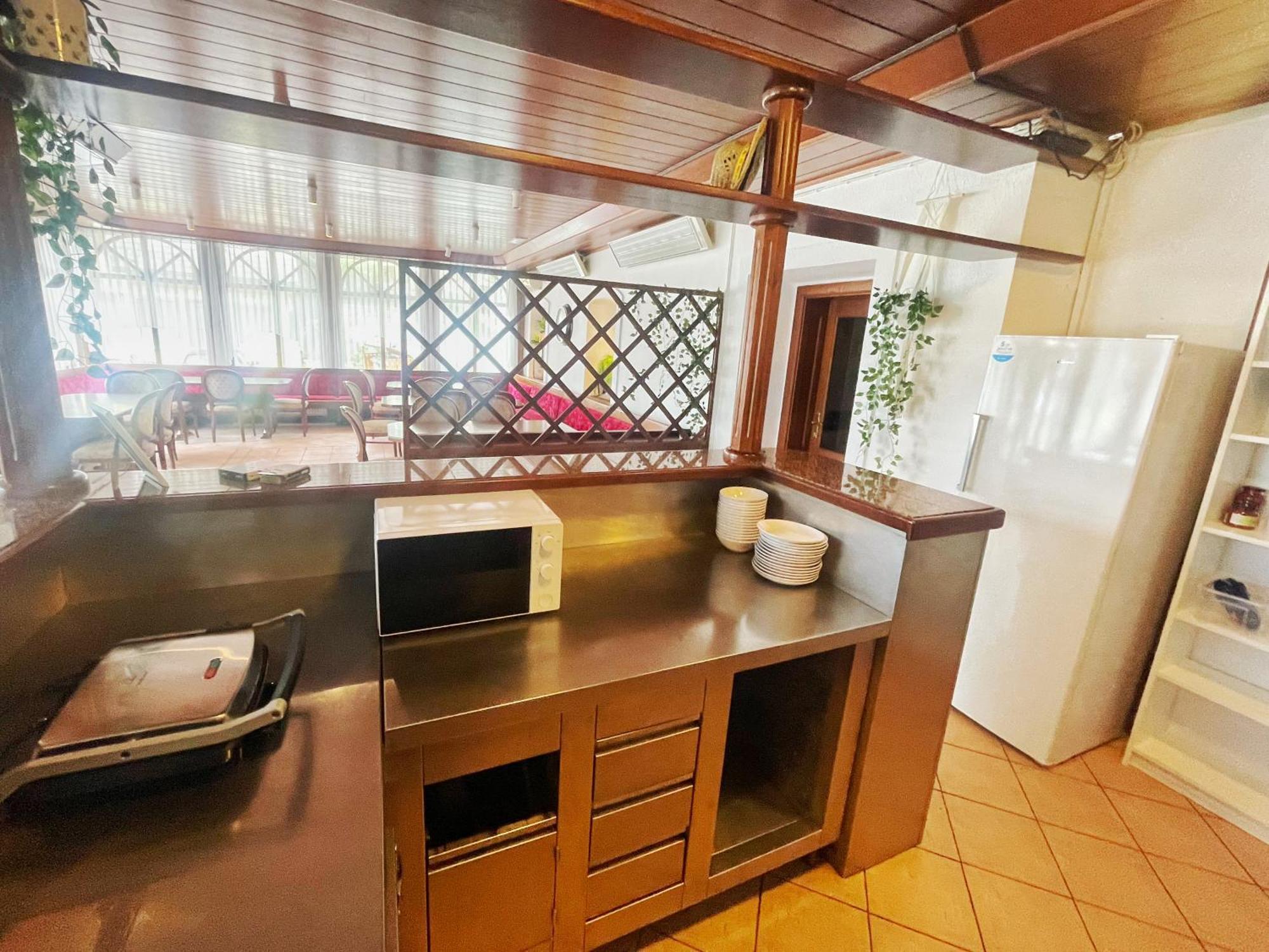 Youth Hostel Bledec Dış mekan fotoğraf